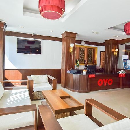 Oyo 389 Sira Boutique Residence Phuket Esterno foto