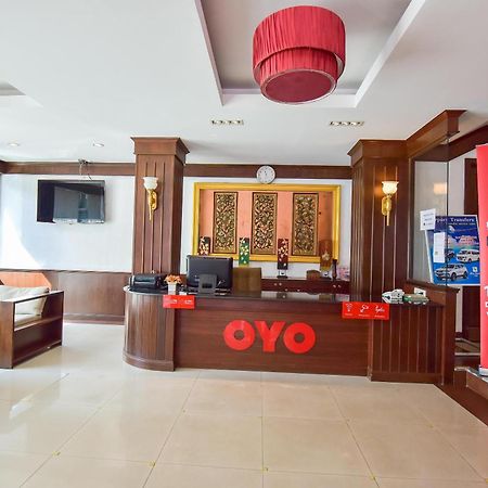 Oyo 389 Sira Boutique Residence Phuket Esterno foto
