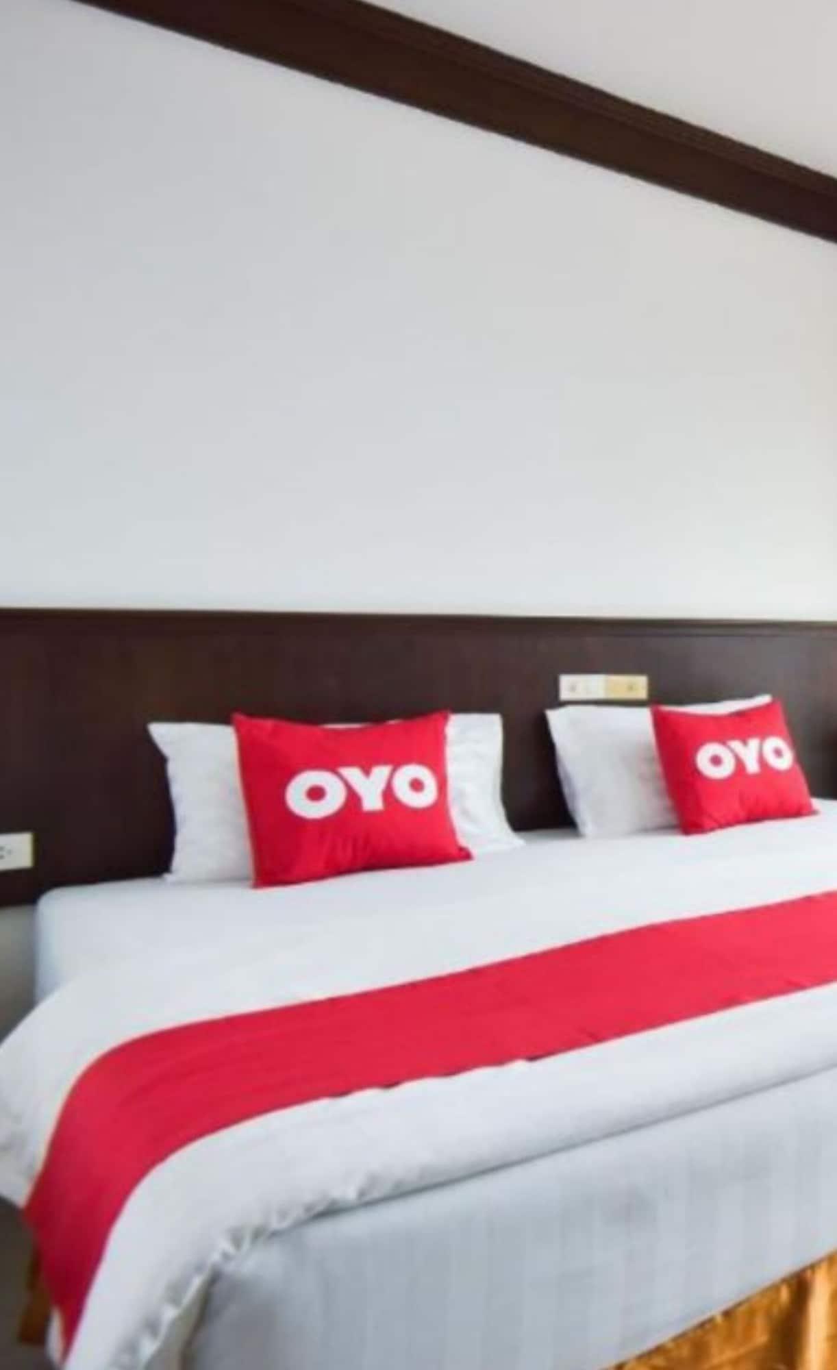Oyo 389 Sira Boutique Residence Phuket Esterno foto