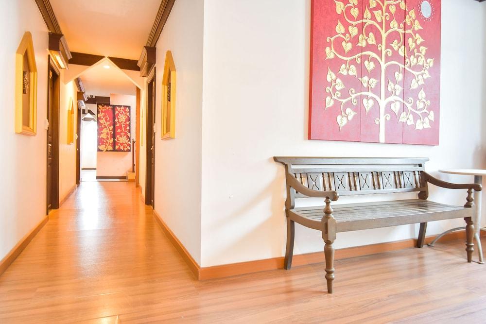 Oyo 389 Sira Boutique Residence Phuket Esterno foto