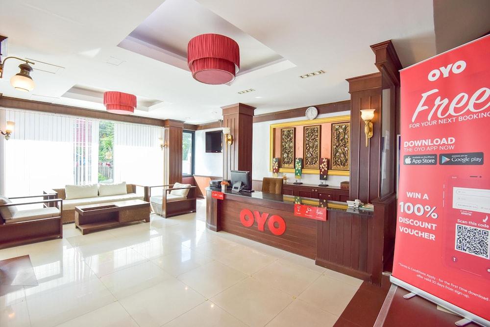 Oyo 389 Sira Boutique Residence Phuket Esterno foto