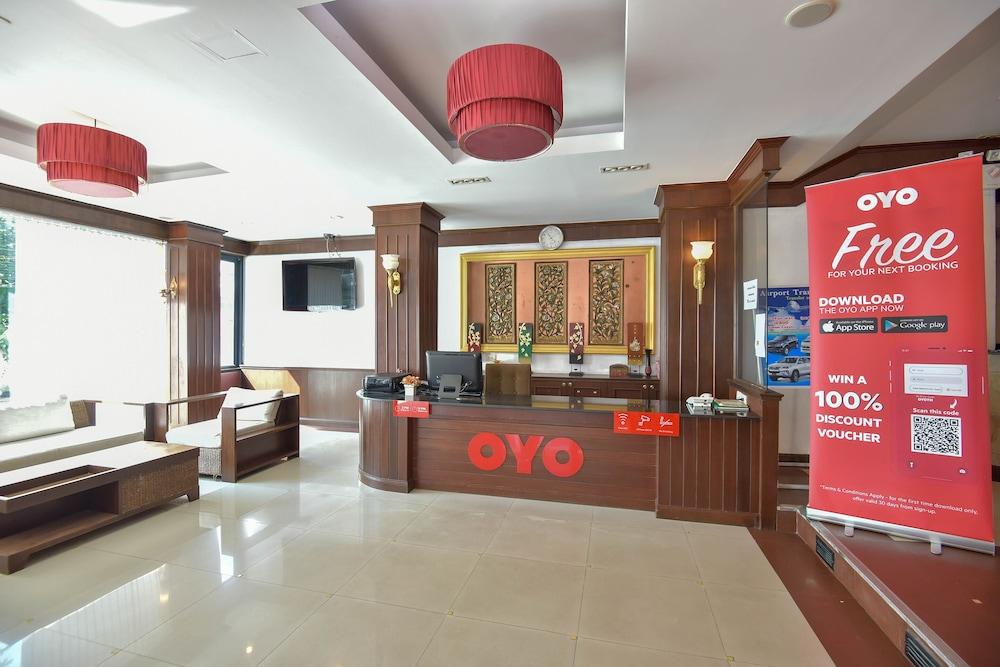 Oyo 389 Sira Boutique Residence Phuket Esterno foto